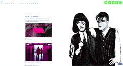 Desktop Screenshot of hannoleichtmann.com